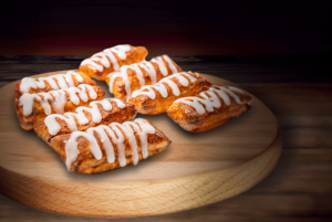 Bastoncitos de Canela